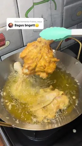 Membalas @Fatma_noya bagus dan promo kak gercepin #wajan #wajanantilengket #wajanmurah #wajanstainless #fyp 