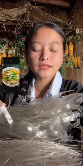 [Sùng Bầu] 2kg Miến Dong Sợi T