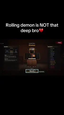 It IS that deep #robloxfyp #fyp #theforge #memes #fypシ゚viral 