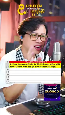 Cẩn trọng nhé #tiktoklive #livehighlights 