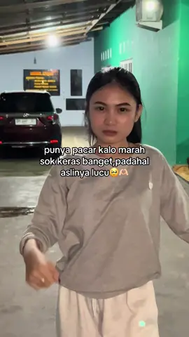 tapi agak takut dikit klo marah😭#masukberanda #foryou #fyppppppppppppppppppppppp #fyp #viral 