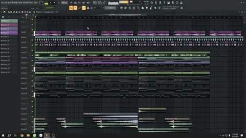 cũng đành thôi #nhacremix #nhachottiktok #xuhuong #producer #flstudio 