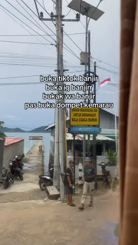 #fyplampung #4upage #banjir #katakatalampung 