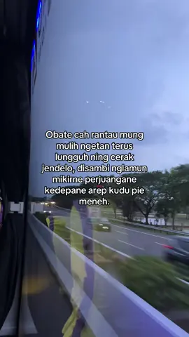 Obate mung bali ngetan #fypage #anakrantau #kulipabrik #busmania #jakarta 