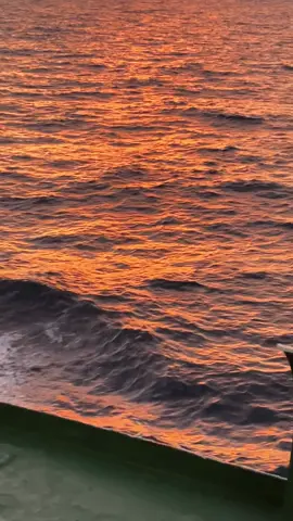 #sunset and lagu timur