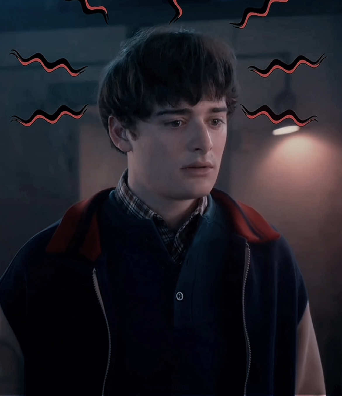 #SPIDEYWILL 🕸️ //holy flashback, I had sooo much fun making this! I remember when this was a trend back in the day, and I got the idea to edit will as Spiderman because he looked so peter-parker-like this season and I felt inspired! Btw the clip of Mike goes with the clip of Spiderman taking his mask off and Mike yelling out “WILL!” Like he just found out his identityyy, ugh it feels like I wrote a fanfic within an edit, there IS IN FACT a backstory, in my mind. ALSO today was the first day of my D&D campaign, it was veryyy funnn and I’m mourning that I have to wait a week to continue #strangerthings #byler #willbyersedit #fqndomfilms   