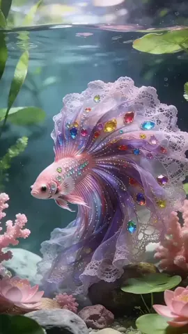 Ikan6677 #ikan #videobackround #livewallpaper #foryou #4kwallpaper 