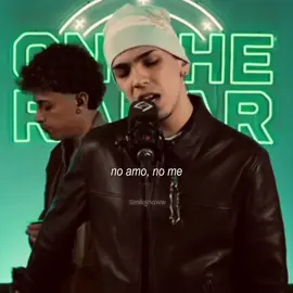 “Gil” on the radar live performance || @Milojota #milojnoww #zxycba #edits #fyp #parati @Trueno 