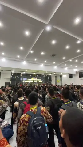 Masih beberapa tahap lagi semangat derrr🔥 #surabaya #casistnipolri #casispandajatim #pandajatim 