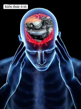 Đi làm mà đầu óc thì…#sửachữaôtô #kienthucoto #viral #fyp #dongco 