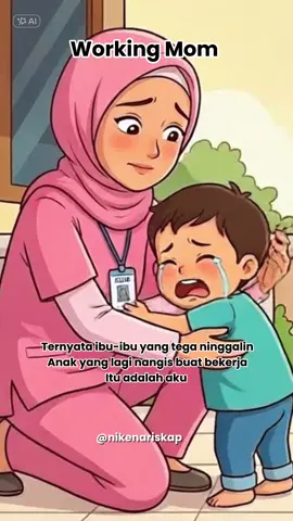 Sebenernya uda terbiasa, tapi kadang pas kerja kepikiran lagi apa ya dirumah, bisa gak ya ngerjain ujiannya di sekolah . . #fyp#nicunurse#resusitasineonatus#perinatología#perawatlucu