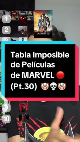 Y NO LLEGAMOS AL MES! 😮‍💨 TOOOMAA 🤩 #marvel #comics #personajes #superheroes 