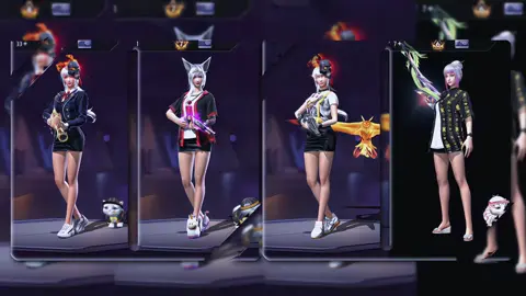 em anuu trend??    . . #squad #garenafreefire #kawanozay #fyppppppppppppppppppppppp #trendfreefire with @lacacakep @dvasintaa 