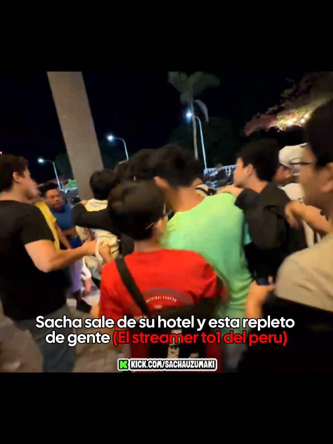 #sachauzumaki #sachauzumakiedits #sachauzumakiclips #iquitos #kickperu #parati