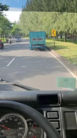 Nature🍀 #driver #drivermuda  #fyp #berandatiktok #beranda 