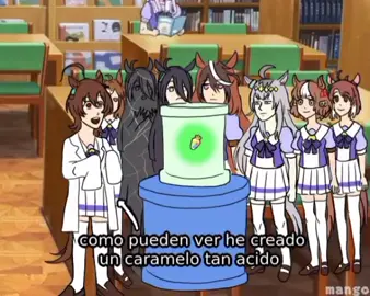 y que sigan cayendo más carats gratis! si que si #umamusumeprettyderby #umamusume #curimusume #agnestachyon #oguricap 