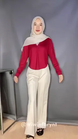 #ootdfashion #atasancrop #atasanwanita #masukberanda 