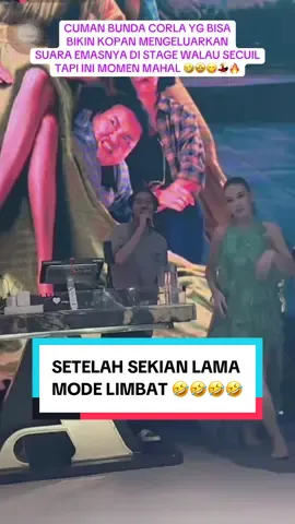 Bunda dan anak sama-sama gacoorrrr pol-polaan 🤣🤣🔥🔥🔥 #fyp #xyzbca #djpanda #djpandabundacorla #trending 