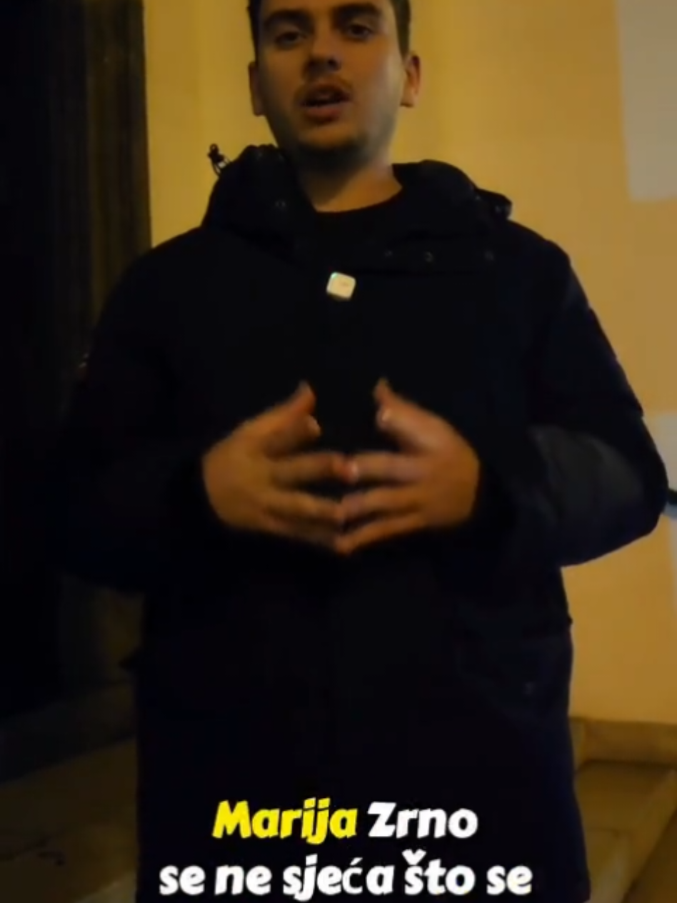 Ispitali smo časne sestre i prikupili dodatne informacije vezane uz slučaj sestre Marije Zrno. Udruga za bolju Hrvatsku odlučno poziva nadležne institucije Republike Hrvatske da nastave istragu te otvoreno i pravodobno informiraju javnost. 🇭🇷 Istina, odgovornost i pravednost temelj su bolje Hrvatske. Zajedno možemo osigurati da svaki glas bude saslušan, a svaka sumnja rasvijetljena. Udruga za bolju Hrvatsku #casnasestra #časnasestra #marijazrno #pravdazamariju #boljahrvatska #prosvjed #migranti #hrvatskasebudi @Udruga Za Bolju Hrvatsku @za_bolju_hrvatsku 