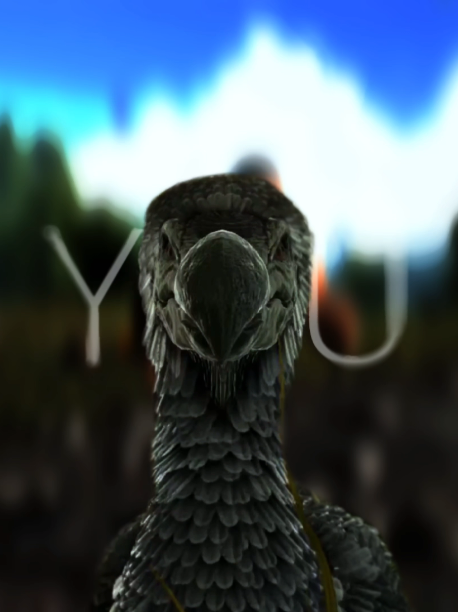 Dodo #arksurvivalevolved #dodo #fyp #viral 