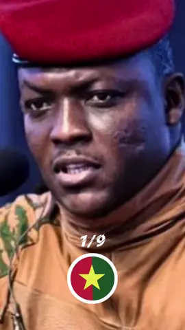 Beeindruckende Rede von Ibrahim Traoré! #PanAfrikanismus #ibrahimtraoré #GegenKolonialismus #AfricaIsNotYourPawn #DignityDiplomacy