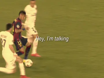 Neymar x hex #neymar #barcelona #tipografia #lyrics #hex