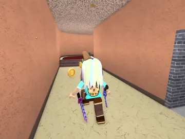 #roblox #cookieswirlc #mm2 #murderer #murdermystery2  