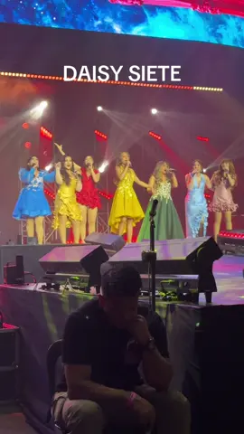 Bakit kayo nagpapaiyak? 😭 Yung dito kayo nahubog umarte! Ang gagaling niyo at ang layo na ng mga narating niyo!  #TheSexbombConcert #GetGetAw #SexbombGirls #Sexbomb #SexbombConcert 