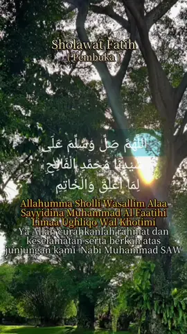 Mari kita bersholawat sebanyak banyaknya, agar kita mendapatkan keberkahan #sholawat #sholawatalfatih #sholawatan #nahdatululama #aswaja 