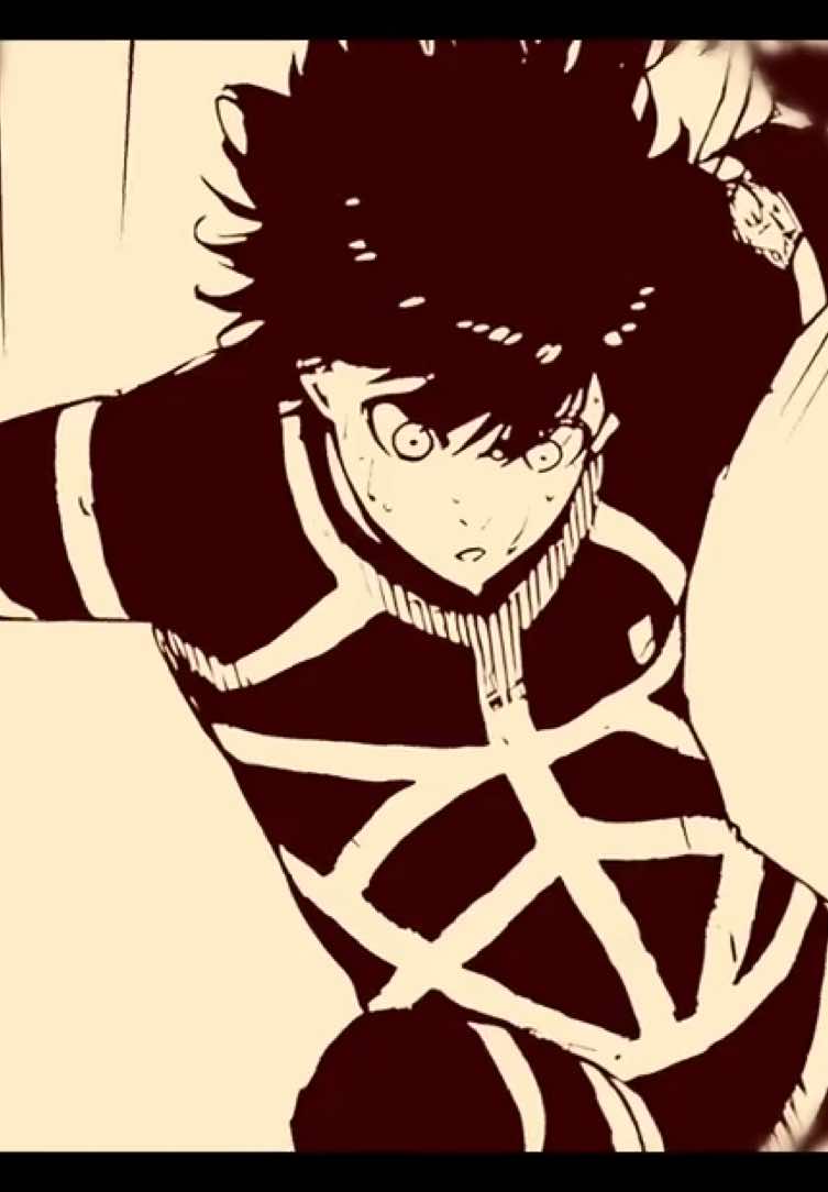 boom. | bachira meguru edit #bachirameguru#bachira#bluelock#animefyp#bluelockmanga 