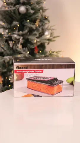 Give the Gift of a Stress-Free Christmas Kitchen.#asmr #veggiechopper #christmasgiftideas 