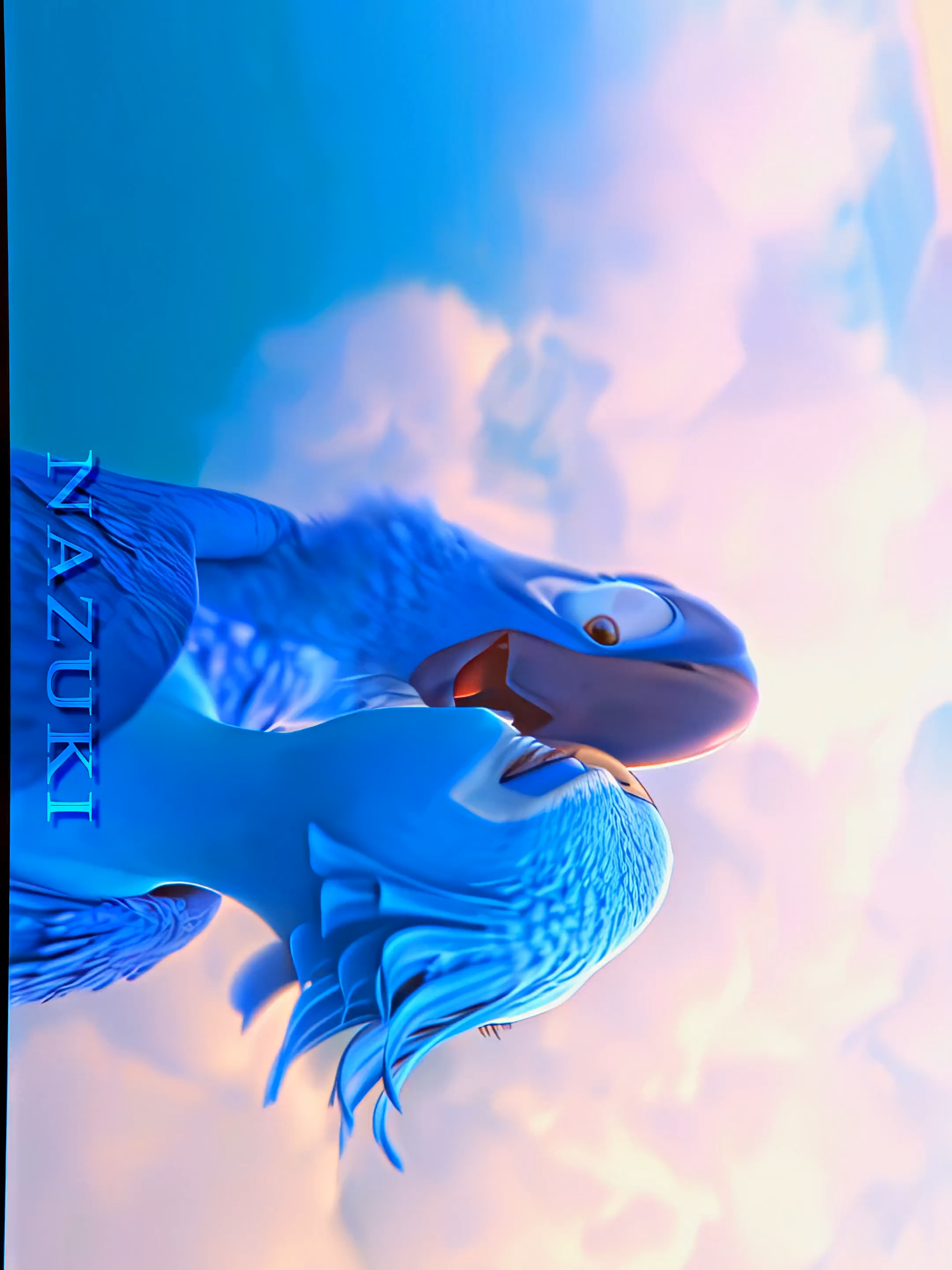 The Beauty Of Rio #rio #rioedit #aesthetic #edit #cartoon