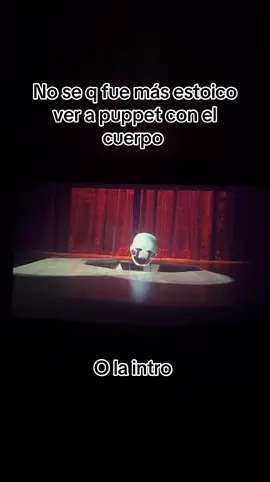 Fuck me emocione #fivenightsatfreddy #fnafmovie #fnaf2 