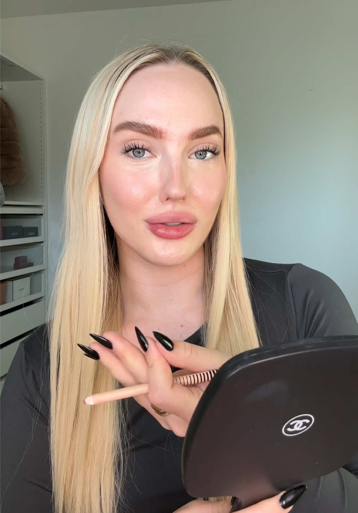 someone had to say it 💀