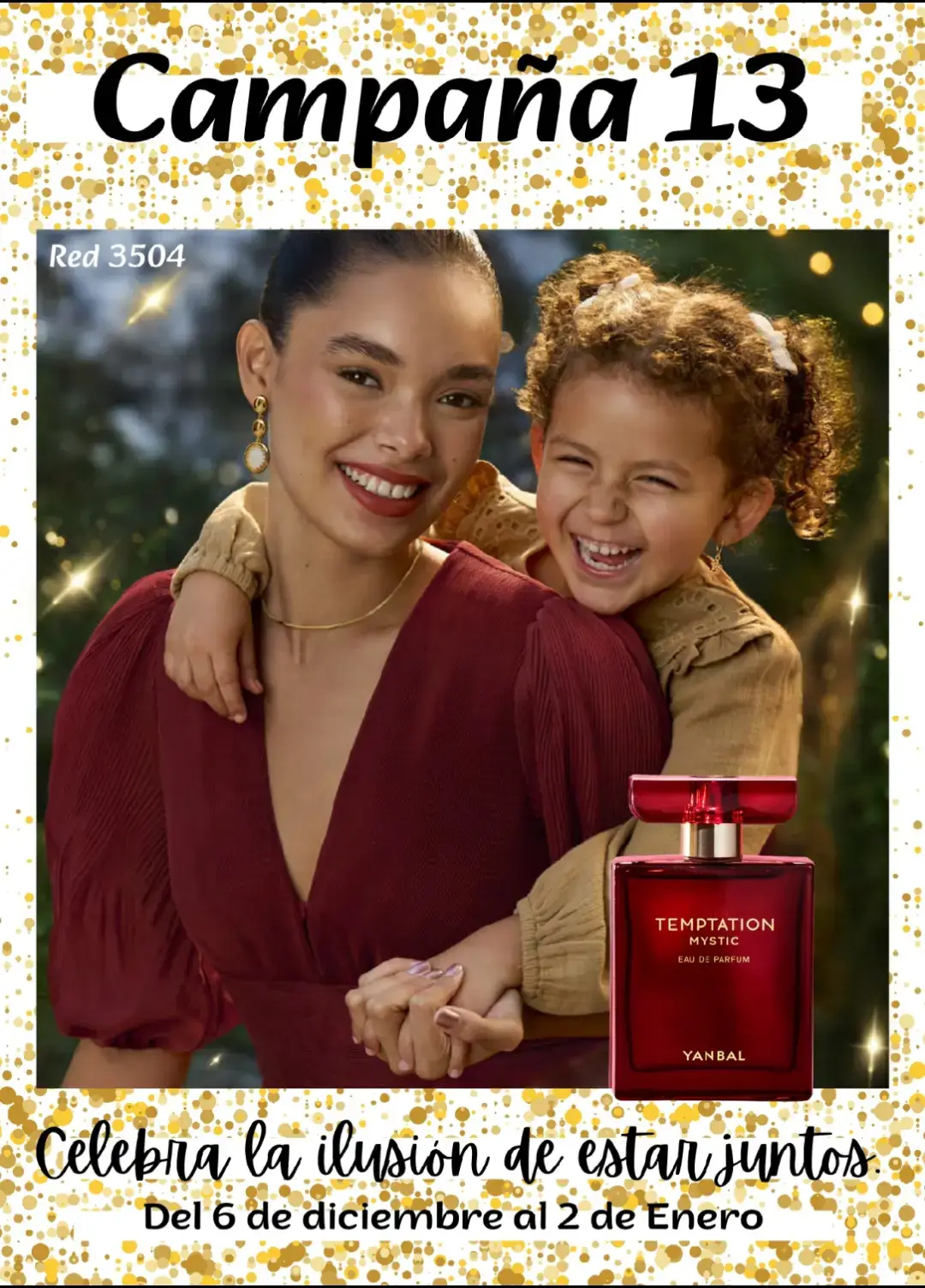 Novedades Campaña 13 🧡 #yanbal #cuidadodelapiel #perfumes #ventasonline 