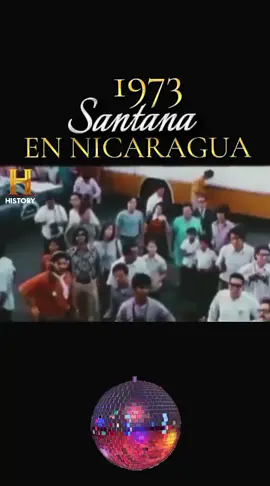 #Registrandolahistoria #Nicaraguaenlahistoria #CarlosSantana1973