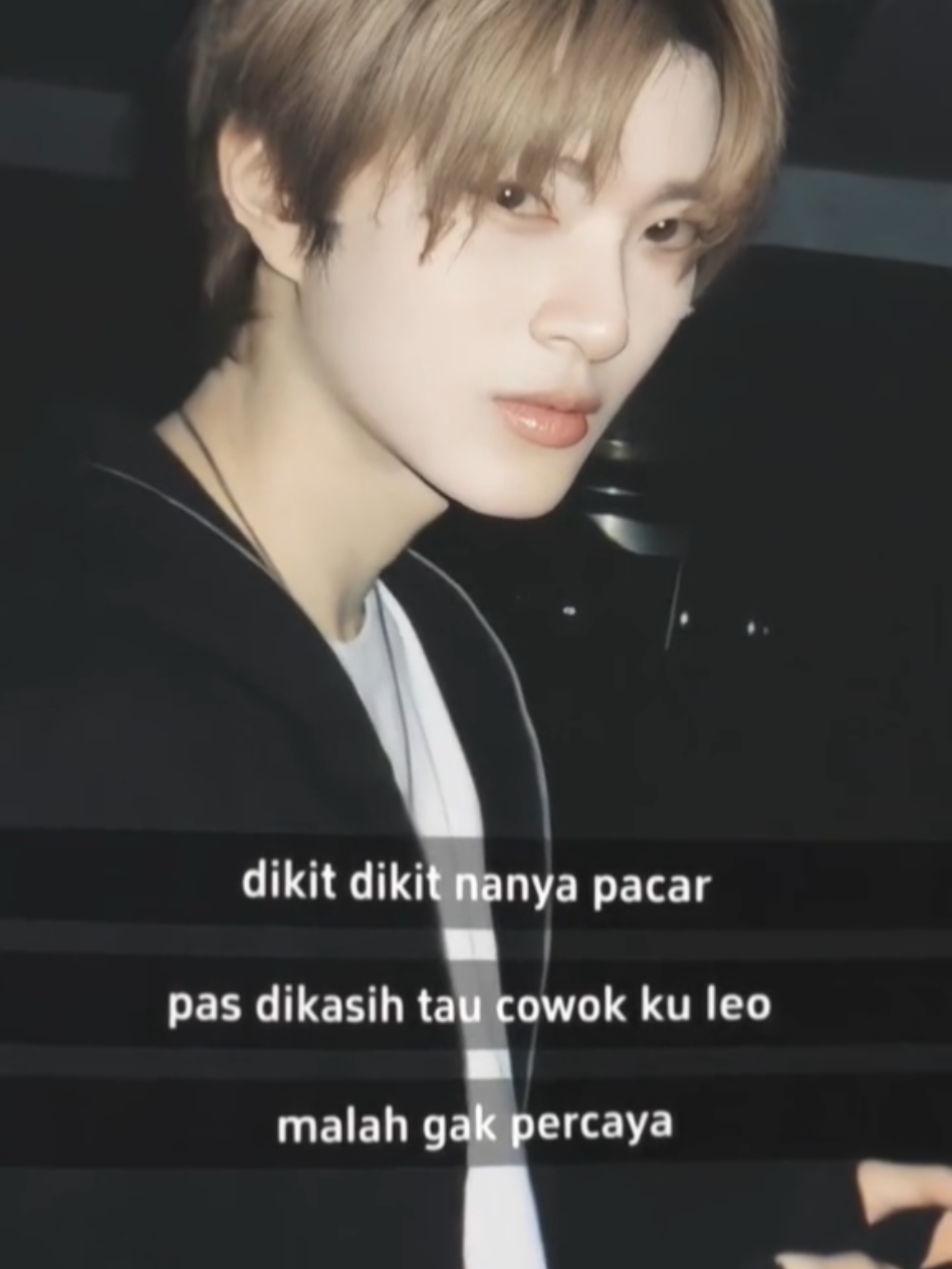 #XODIAC #소디엑 #LEO #fyp 