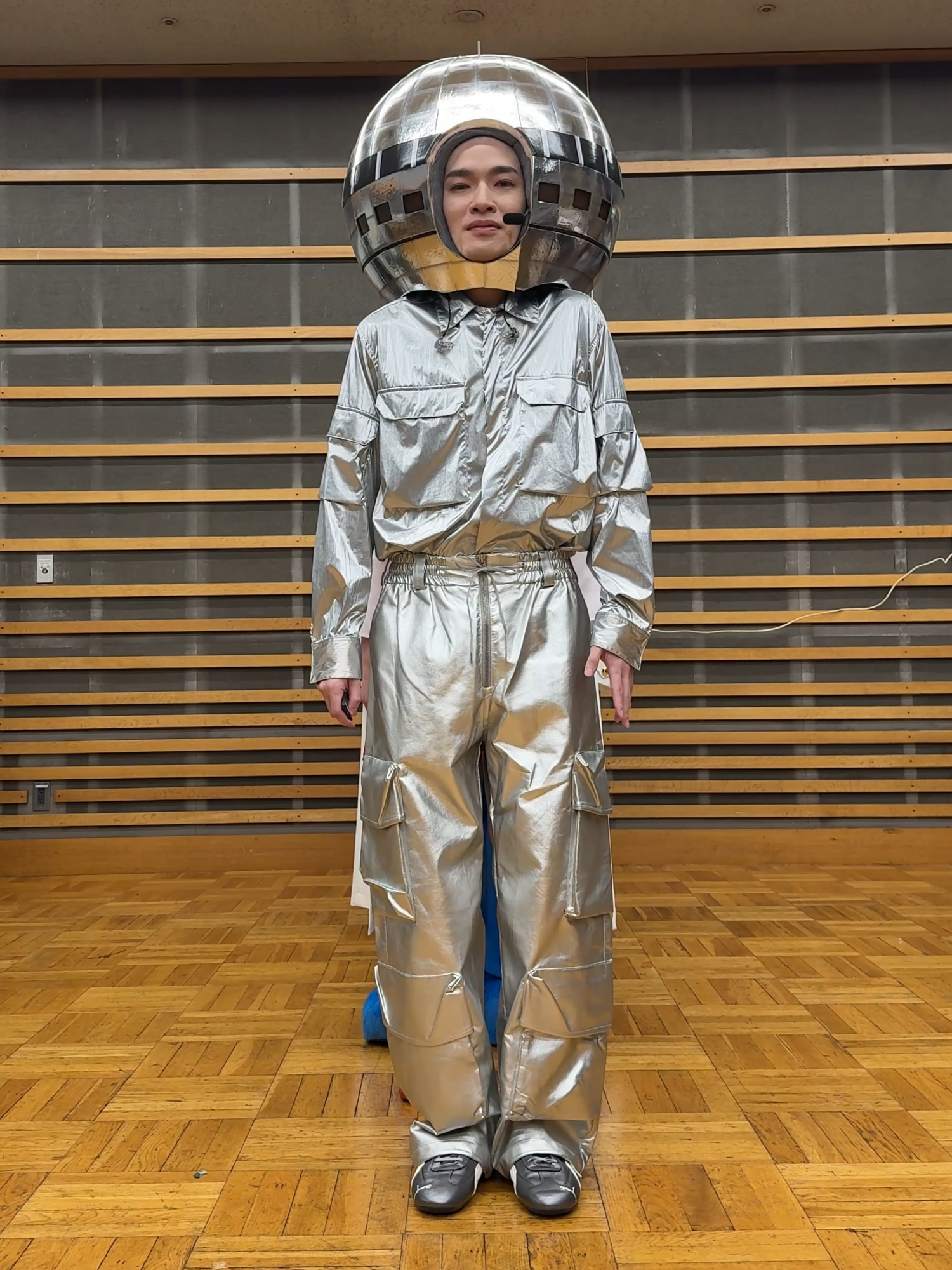 どいつもこいつもCrazy Crazy man😎🌀 #SnowMan #カリスマックス  #FNS歌謡祭 #Relaydance