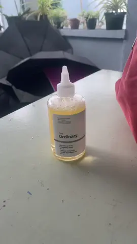 #theordinary #fypシ #foryoupage #toner #tiktok 