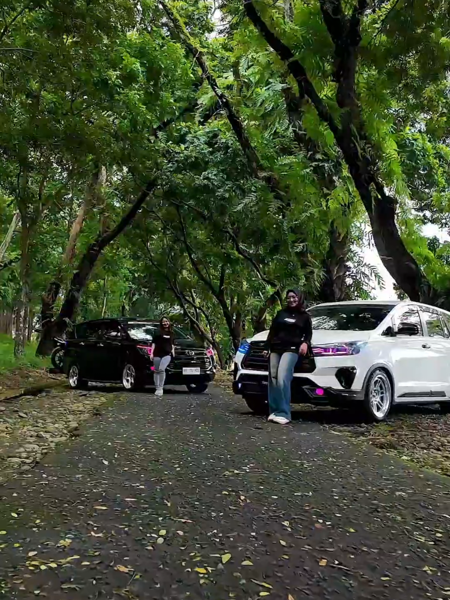 double date  @joyce_knf @FAUSI ARDANT MACAN MADURA @Dwilllll🍭 #innovareborn #2gdinnova #2gd #ninjass #2tak 