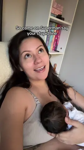 She is literally only 5 days old and we are in the middle of rsv and flu season so it’s a big NO for me #postpartum #newbornbaby #postpartumjourney #newbornlife #newborn 