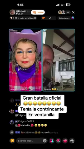 #risas😂😂😂 #batalla #tiktok 