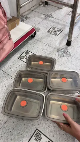 Hộp dựng thực phẩm inox #hopdungthucpham 