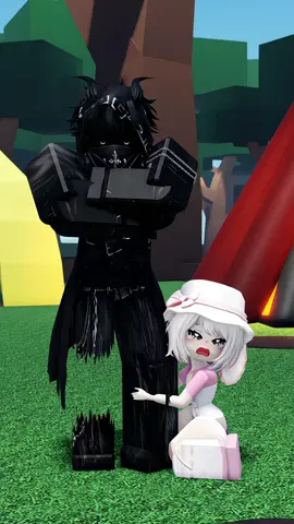 harus tantrum dulu #roblox #fyp #trend #xyzbca #foryou 