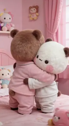 #一二布布 #bubu #dudu #bubududu 