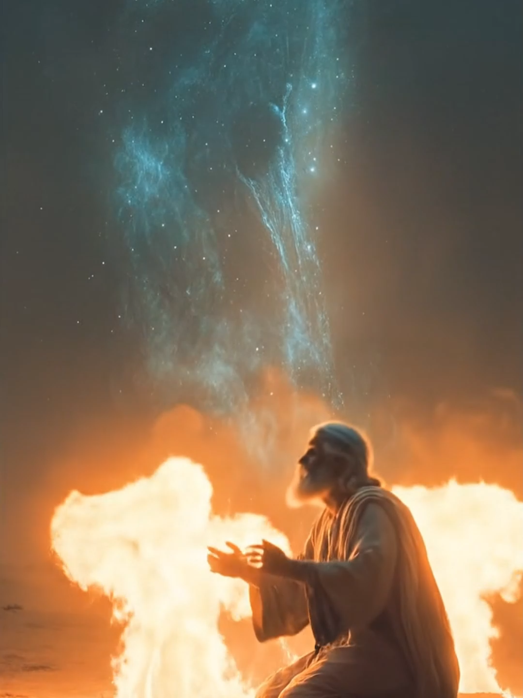 ⚔️ Why Did God Seek to Kill Moses on His Way to Save Israel? 🔥 #MosesStory #BibleMysteries #ExodusJourney #GodsHoliness #ChristianTikTok #OldTestamentTruth #BiblicalRevelation #FaithLessons #SpiritualWarning #BibleWithLife