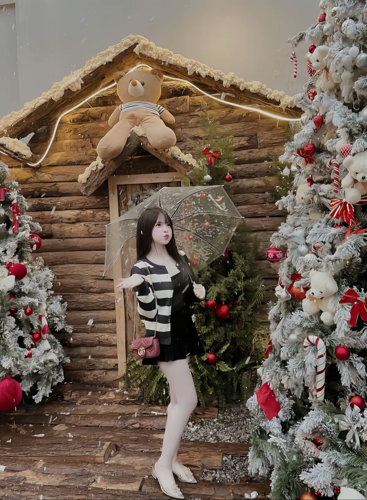 #xh #giangsinh2022 #vairal #trending 