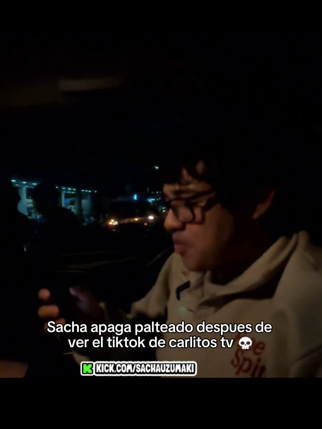 #sachauzumaki #sachauzumakiedits #sachauzumakiclips #carlitostv #emetsuki #kickperu #parati