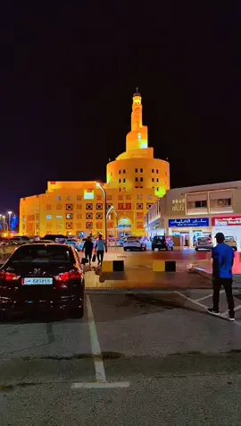 Qatar most beautiful location Souq Waqif 🇶🇦  #doha #qatar🇶🇦 #iloveqatar🇶🇦 #souqwaqif #mosque 