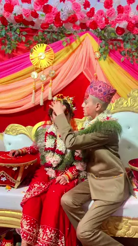 दाजु बैनि ❤️❤️